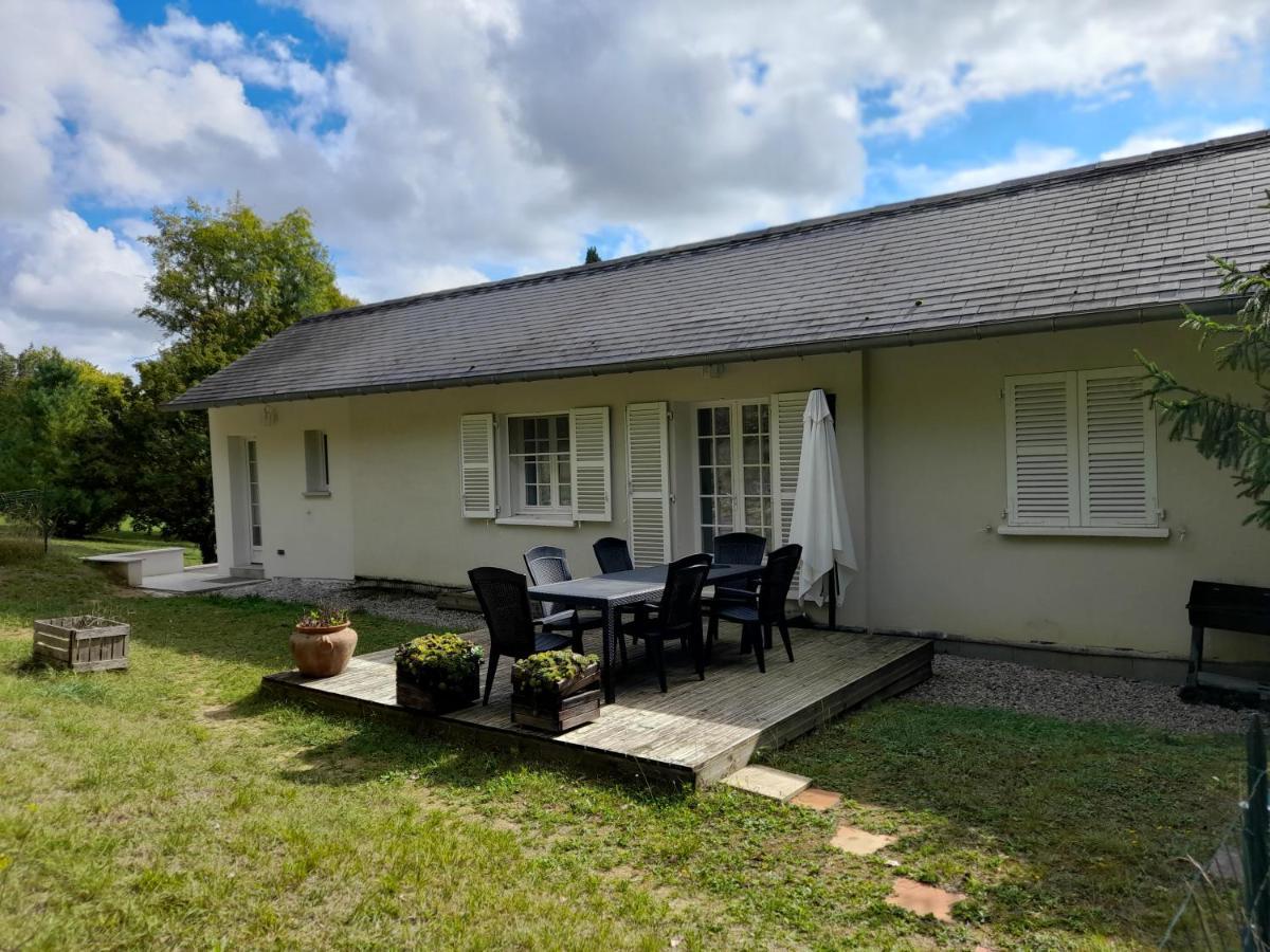 Manoir Et Appartements Avec Piscine Au Domaine De Bize Mirepoix Mirepoix  Exteriér fotografie