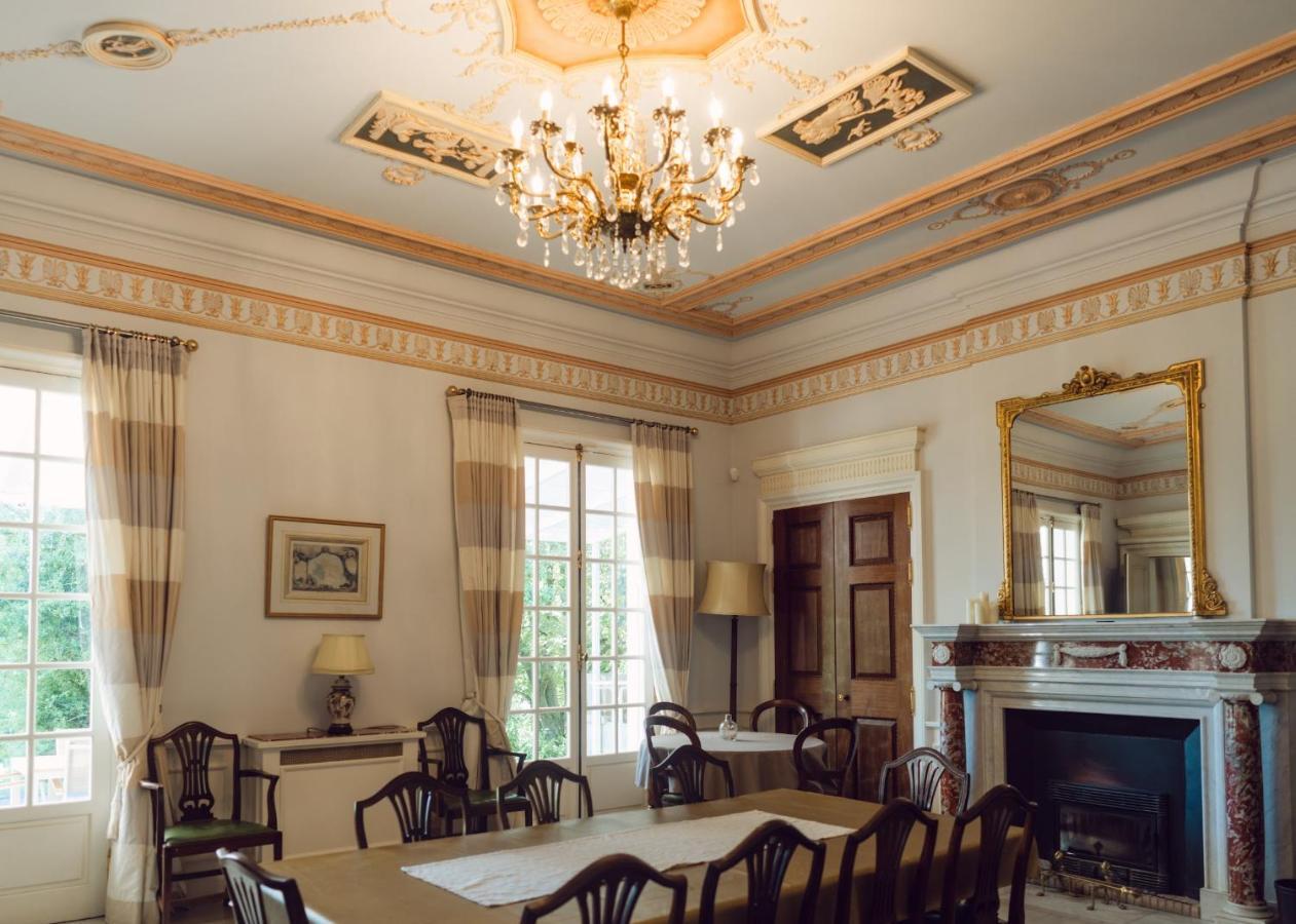 Manoir Et Appartements Avec Piscine Au Domaine De Bize Mirepoix Mirepoix  Exteriér fotografie